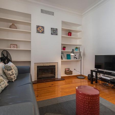 Condessa 2Bdr Duplex By Lovelystay Lisboa Εξωτερικό φωτογραφία