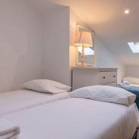 Condessa 2Bdr Duplex By Lovelystay Lisboa Εξωτερικό φωτογραφία