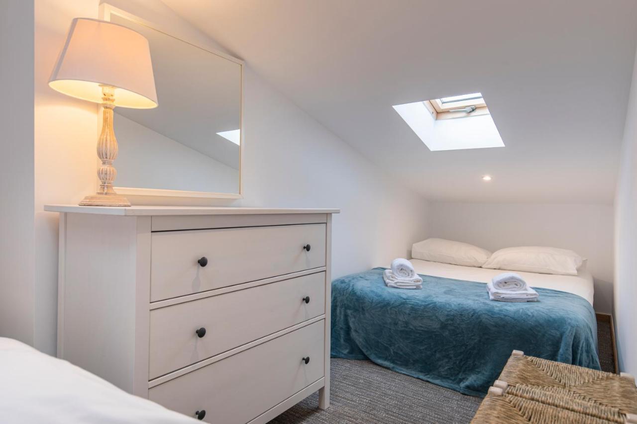 Condessa 2Bdr Duplex By Lovelystay Lisboa Εξωτερικό φωτογραφία