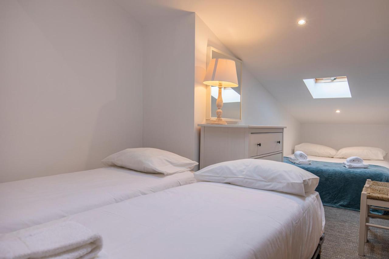 Condessa 2Bdr Duplex By Lovelystay Lisboa Εξωτερικό φωτογραφία