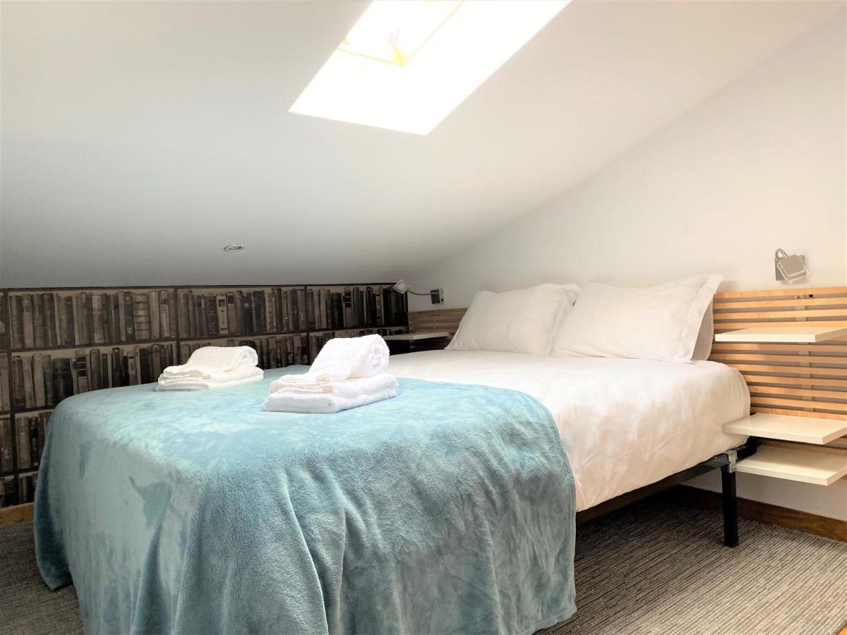 Condessa 2Bdr Duplex By Lovelystay Lisboa Εξωτερικό φωτογραφία