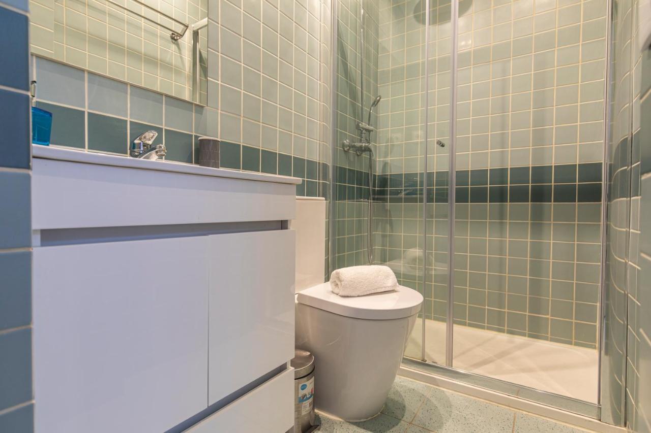 Condessa 2Bdr Duplex By Lovelystay Lisboa Εξωτερικό φωτογραφία