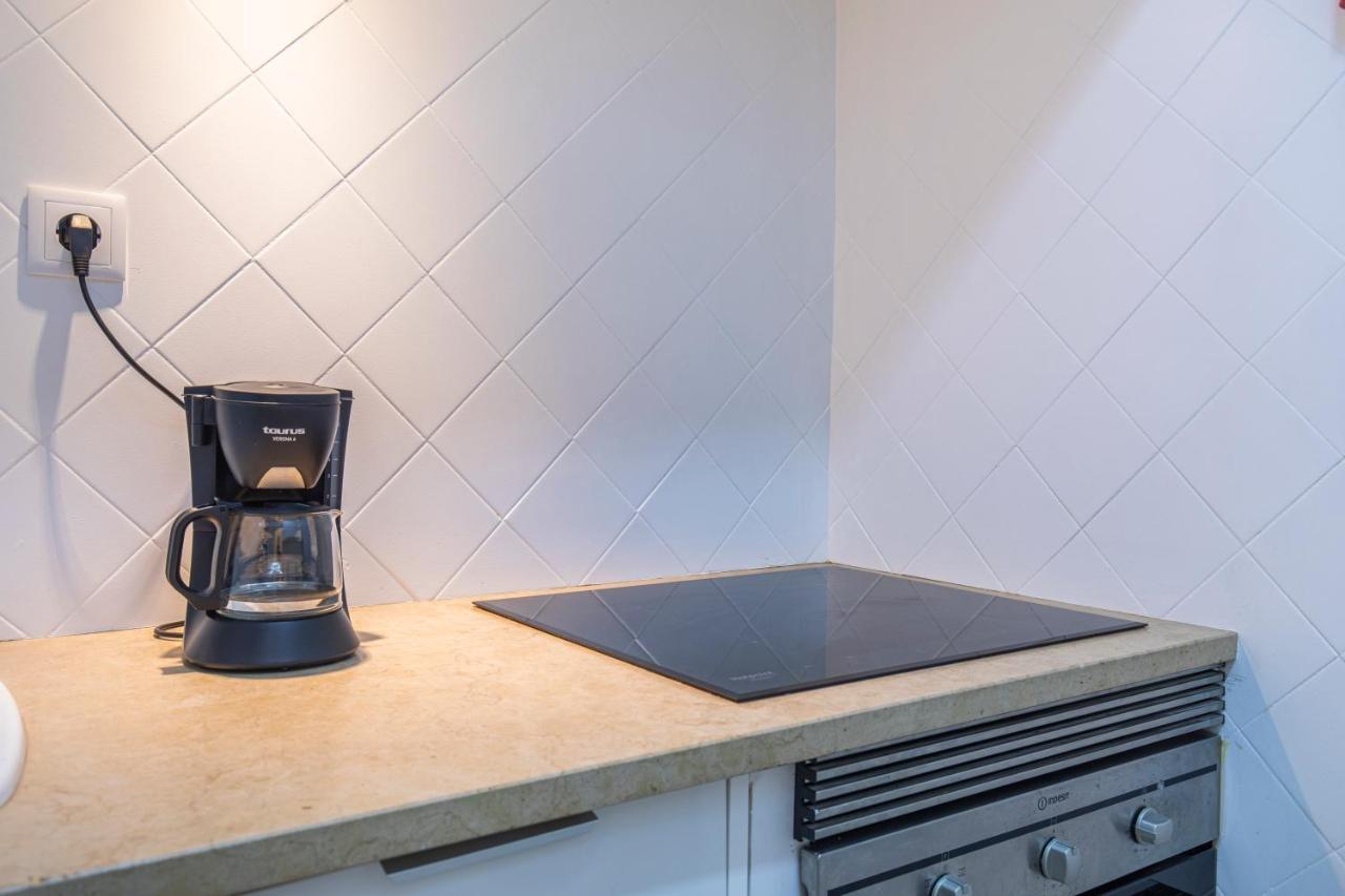 Condessa 2Bdr Duplex By Lovelystay Lisboa Εξωτερικό φωτογραφία