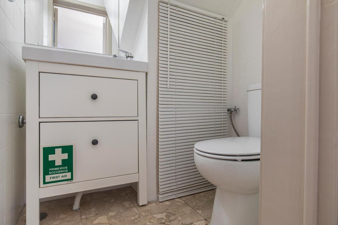 Condessa 2Bdr Duplex By Lovelystay Lisboa Εξωτερικό φωτογραφία