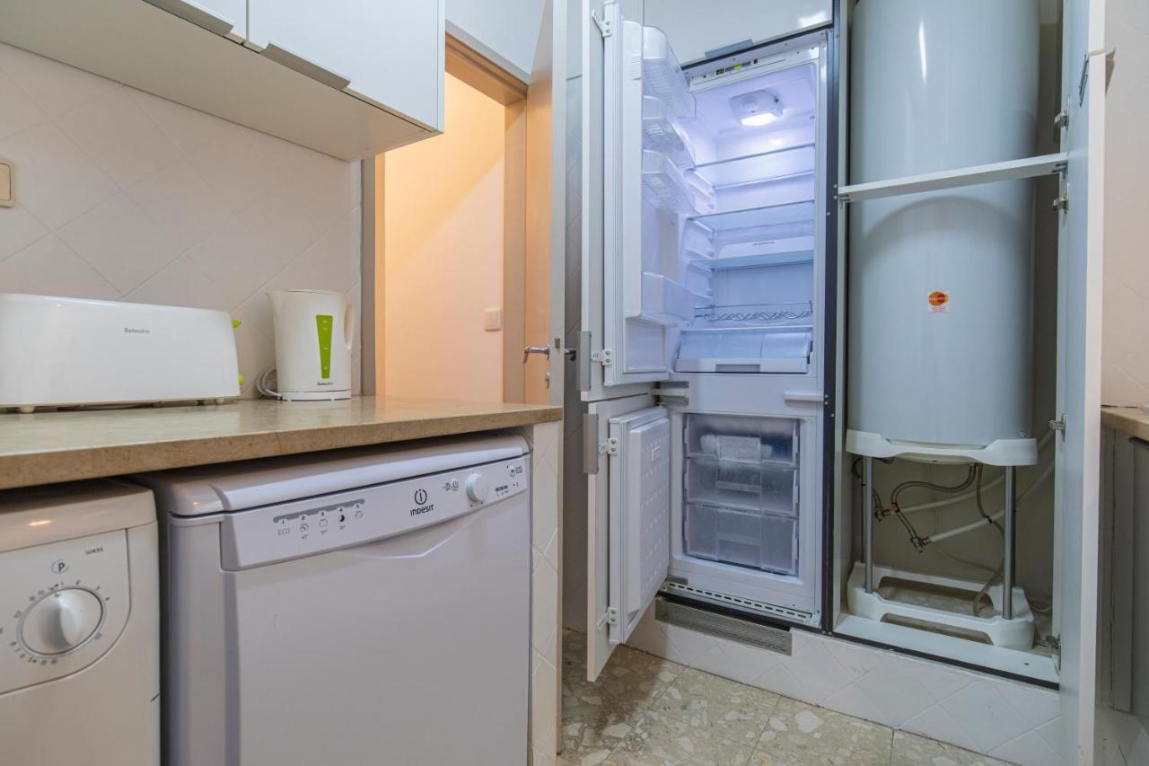 Condessa 2Bdr Duplex By Lovelystay Lisboa Εξωτερικό φωτογραφία