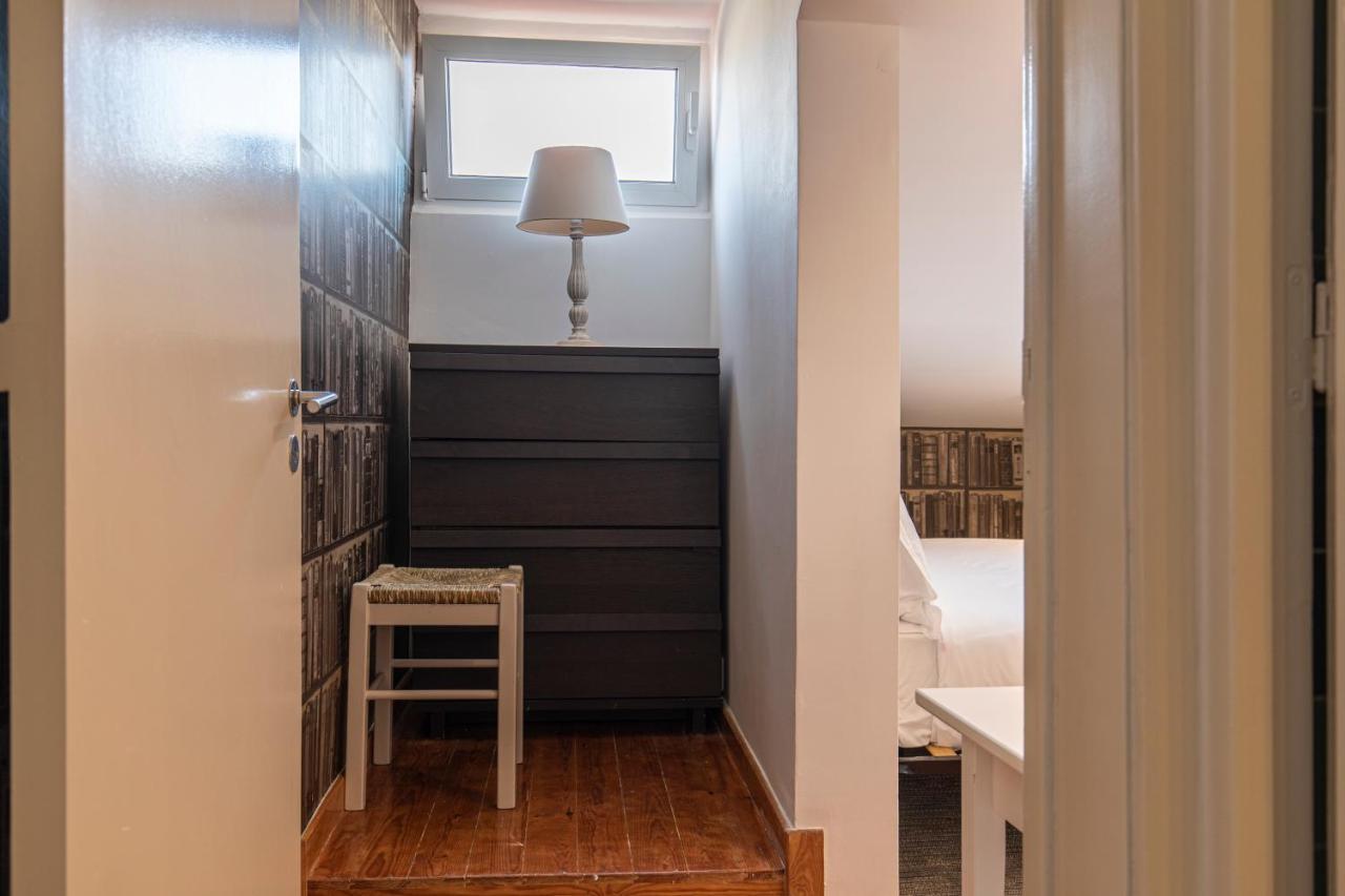 Condessa 2Bdr Duplex By Lovelystay Lisboa Εξωτερικό φωτογραφία