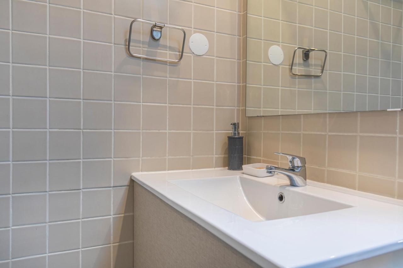 Condessa 2Bdr Duplex By Lovelystay Lisboa Εξωτερικό φωτογραφία