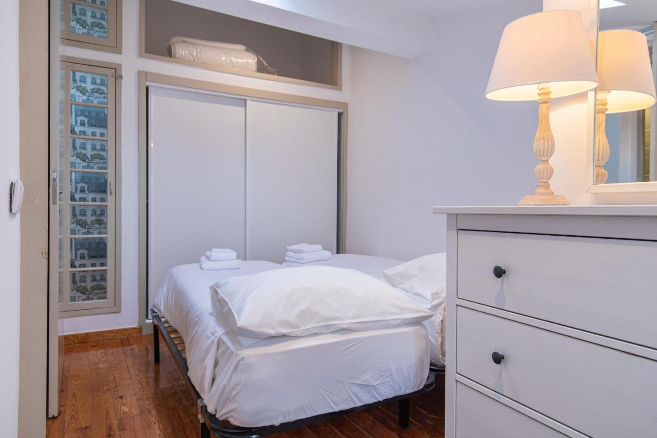 Condessa 2Bdr Duplex By Lovelystay Lisboa Εξωτερικό φωτογραφία