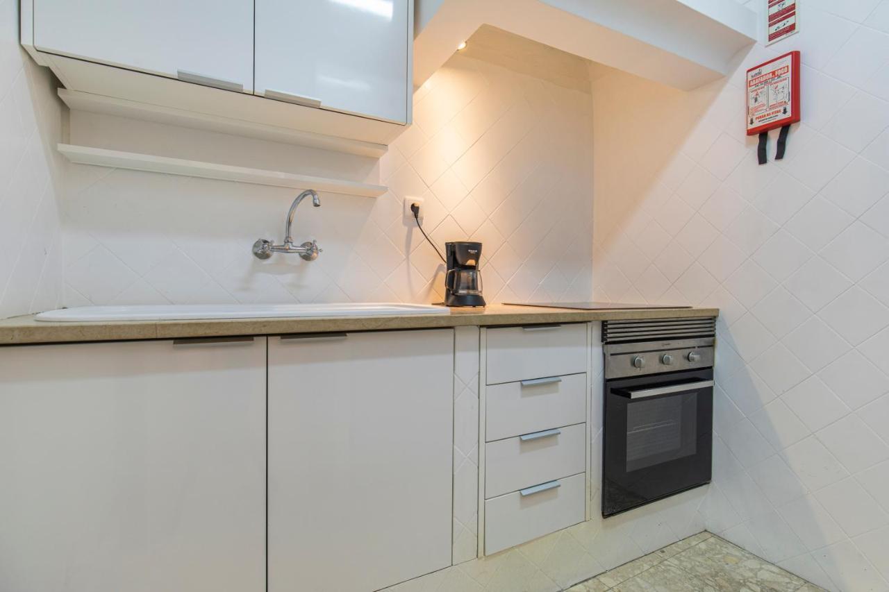 Condessa 2Bdr Duplex By Lovelystay Lisboa Εξωτερικό φωτογραφία