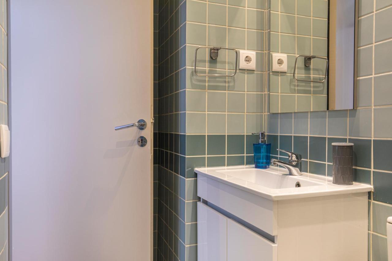 Condessa 2Bdr Duplex By Lovelystay Lisboa Εξωτερικό φωτογραφία