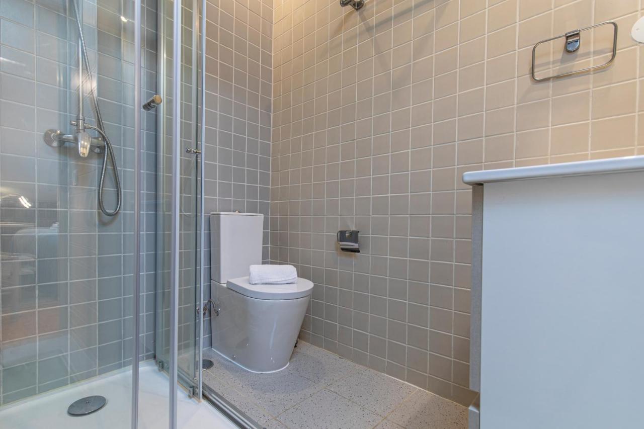 Condessa 2Bdr Duplex By Lovelystay Lisboa Εξωτερικό φωτογραφία