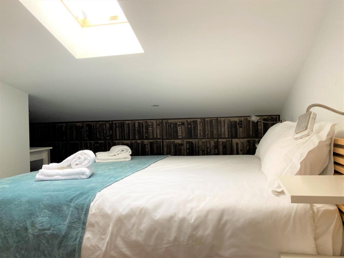 Condessa 2Bdr Duplex By Lovelystay Lisboa Εξωτερικό φωτογραφία